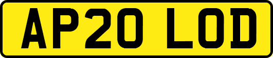 AP20LOD