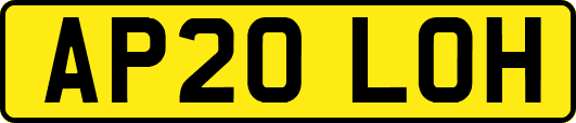 AP20LOH