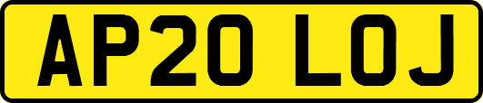 AP20LOJ