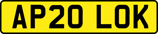AP20LOK