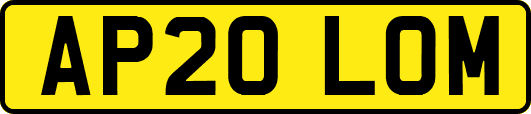 AP20LOM