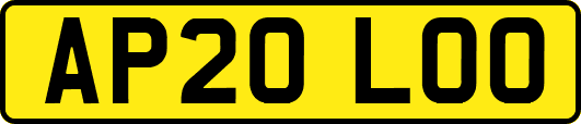AP20LOO