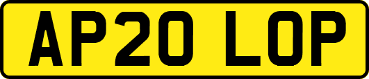 AP20LOP