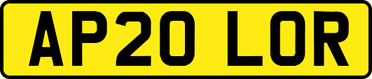 AP20LOR