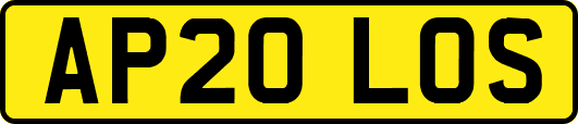 AP20LOS