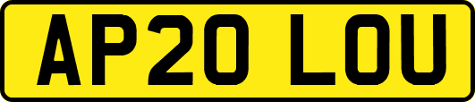 AP20LOU