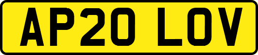 AP20LOV