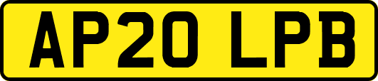 AP20LPB