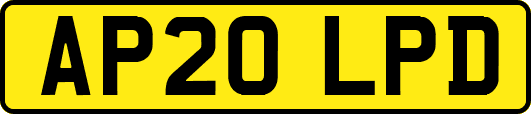 AP20LPD