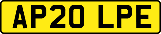 AP20LPE