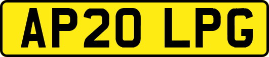 AP20LPG