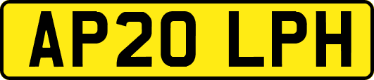 AP20LPH