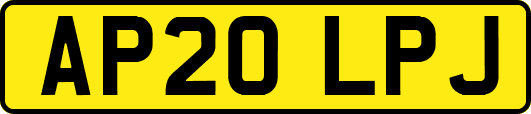 AP20LPJ