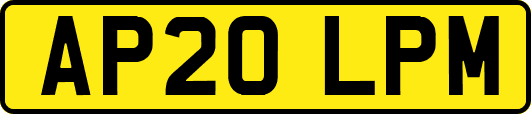 AP20LPM