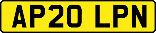 AP20LPN