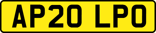 AP20LPO