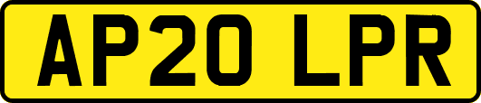 AP20LPR