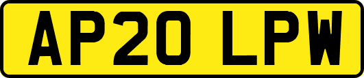 AP20LPW