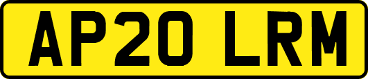 AP20LRM