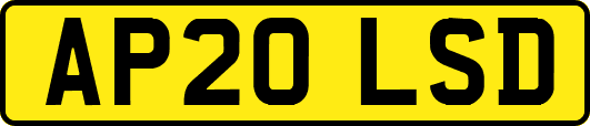 AP20LSD