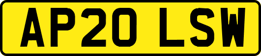AP20LSW