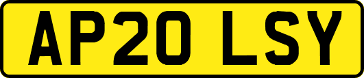 AP20LSY