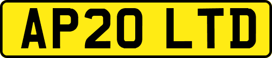 AP20LTD