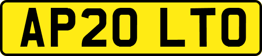 AP20LTO