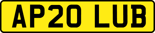 AP20LUB