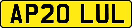 AP20LUL