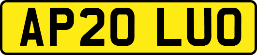 AP20LUO
