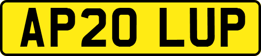 AP20LUP