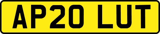AP20LUT