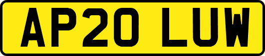 AP20LUW