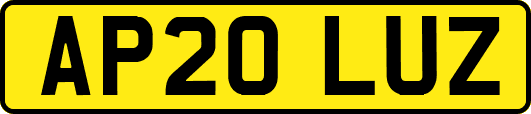 AP20LUZ