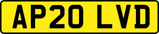 AP20LVD
