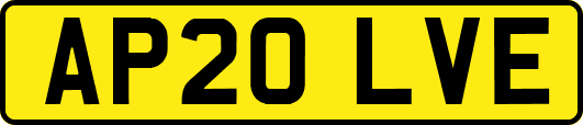 AP20LVE