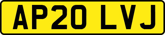 AP20LVJ