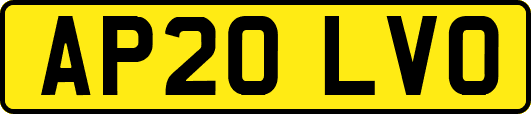 AP20LVO
