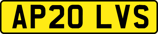 AP20LVS