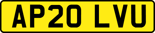 AP20LVU