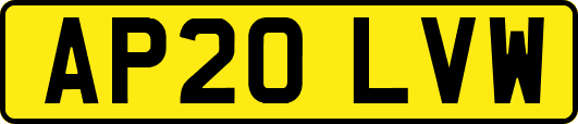 AP20LVW