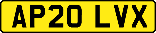 AP20LVX