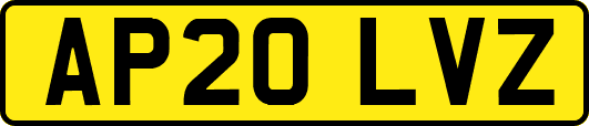 AP20LVZ