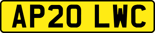 AP20LWC