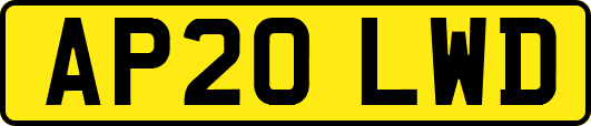 AP20LWD
