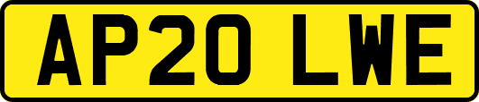 AP20LWE