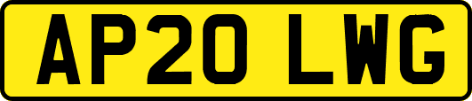 AP20LWG