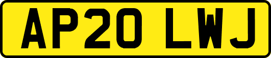 AP20LWJ