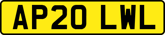 AP20LWL